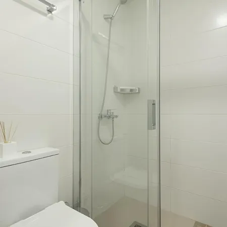 아파트 Petit Canteras Premier