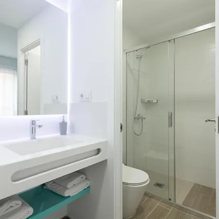 Petit Canteras Premier 라스팔마스