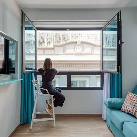 Petit Canteras Premier Apartament Las Palmas de Gran Canaria