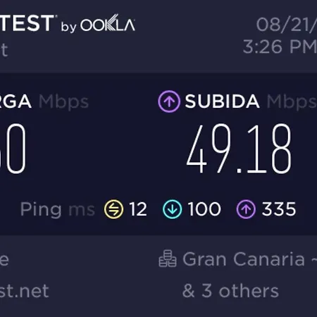 Petit Canteras Premier Apartament Las Palmas de Gran Canaria