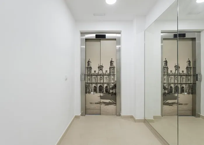 Petit Canteras Premier Las Palmas de Gran Canaria