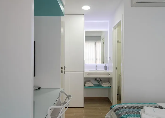 Petit Canteras Premier * Las Palmas de Gran Canaria