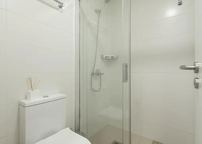 Apartament Petit Canteras Premier