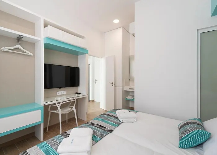 Apartament Petit Canteras Premier Las Palmas de Gran Canaria