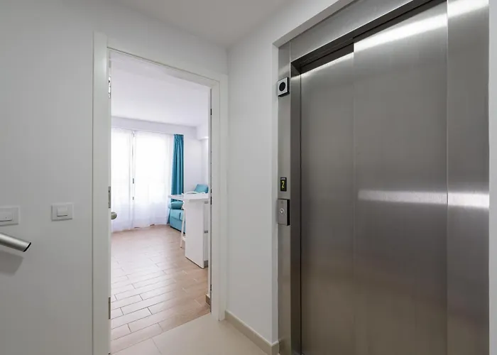 Petit Canteras Premier * Las Palmas de Gran Canaria