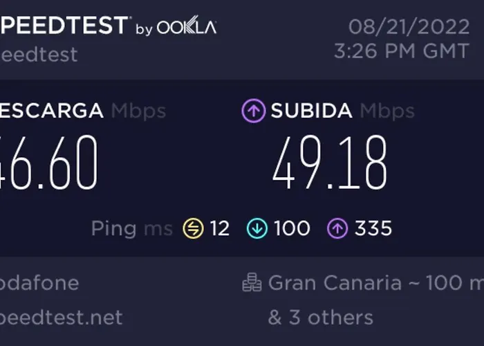 Petit Canteras Premier Apartament Las Palmas de Gran Canaria