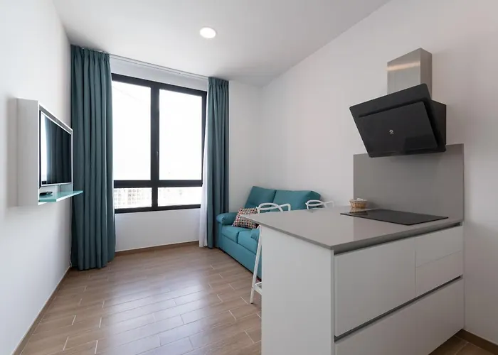 Petit Canteras Premier