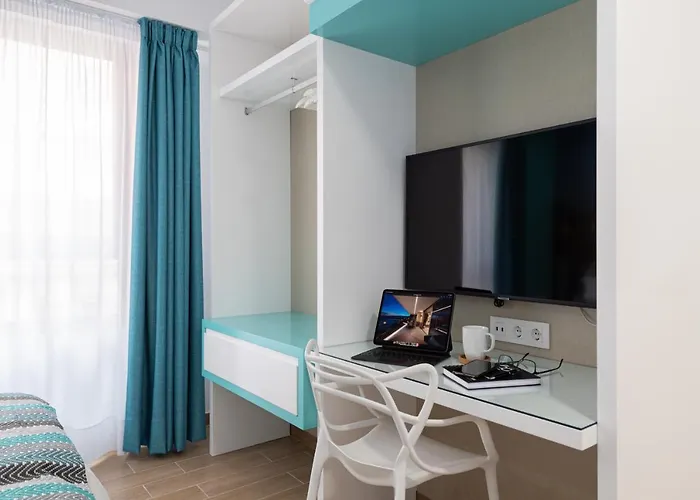 Petit Canteras Premier * Las Palmas de Gran Canaria