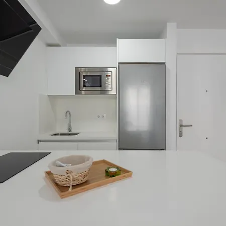 Petit Canteras Premier Apartamento Las Palmas de Gran Canaria