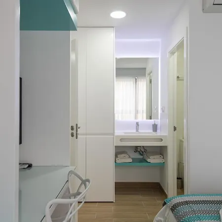 Petit Canteras Premier * Las Palmas de Gran Canaria