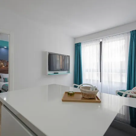 Apartamento Petit Canteras Premier Las Palmas de Gran Canaria
