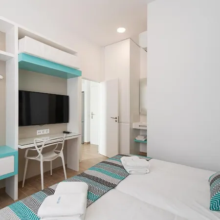 Apartamento Petit Canteras Premier Las Palmas de Gran Canaria