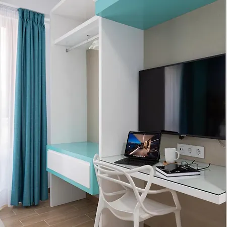 Petit Canteras Premier * Las Palmas de Gran Canaria