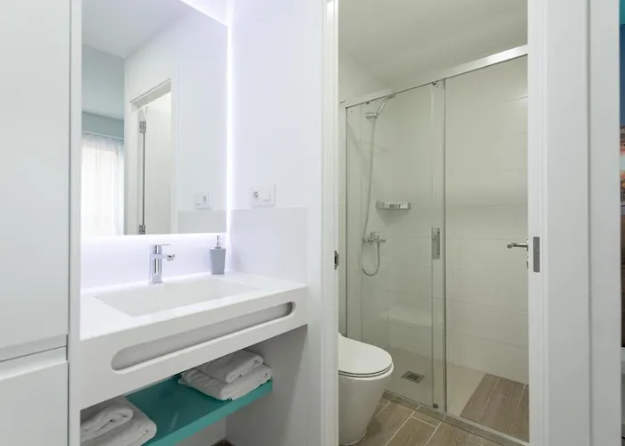 Petit Canteras Premier 大加那利岛拉斯帕尔马斯