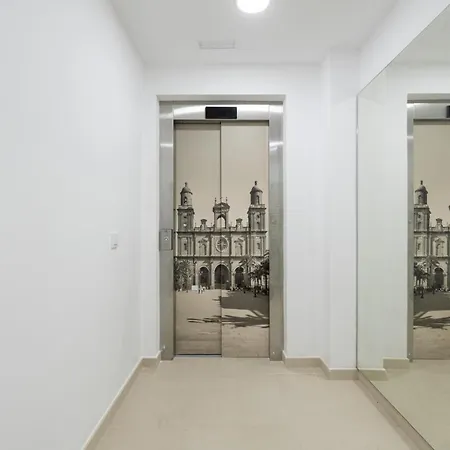 Petit Canteras Premier Лас-Пальмас-де-Гран-Канарія