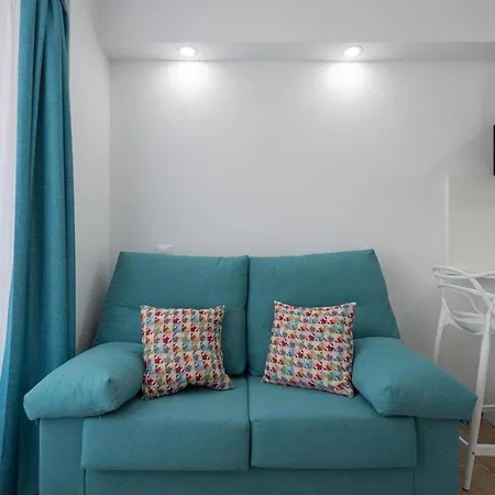Petit Canteras Premier Апартаменти Лас-Пальмас-де-Гран-Канарія